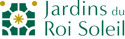 Logo Jardins du Roi Soleil
